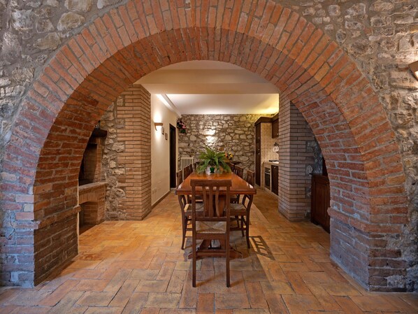 Casa | Ristoranti