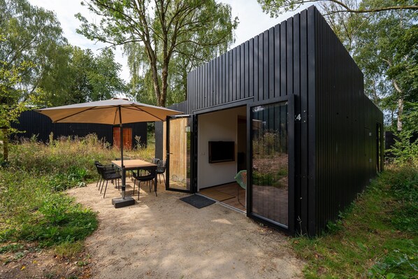 Maison | Restauration extérieure