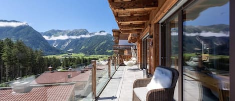 Chalet | Terrasse/Patio
