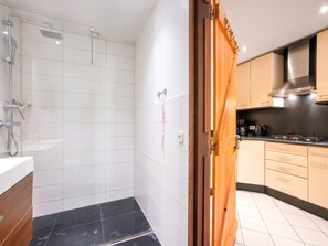 ハウス | バスルーム