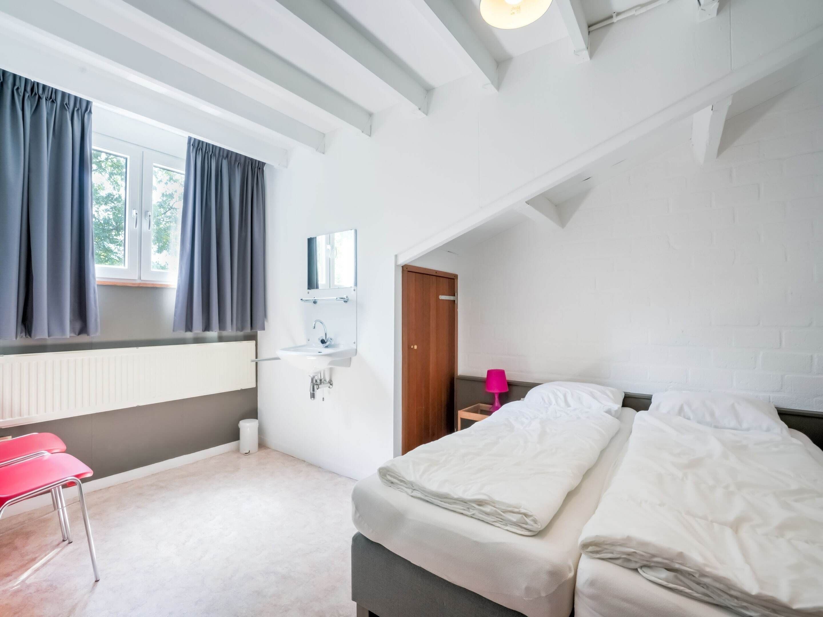 Huis | 3 slaapkamers, individueel gemeubileerd, beddengoed