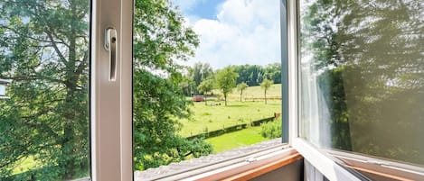 House | View from property