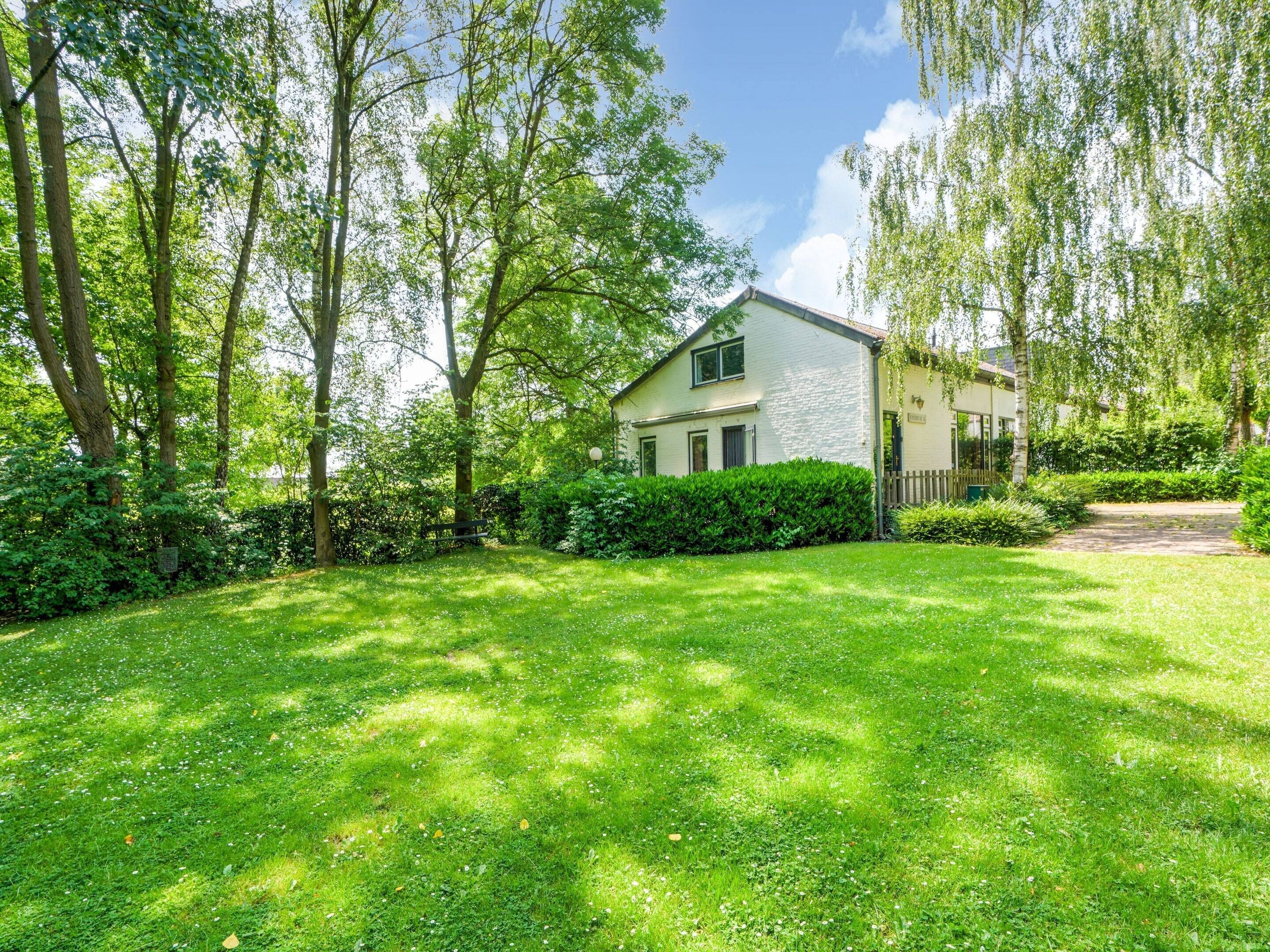 Huis | Exterieur