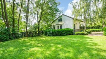 Huis | Exterieur