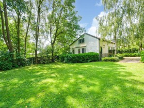 Hus | Eksteriør
