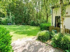 House | Garden - Holiday Home in Ulestraten With Forest (Ulestraten)