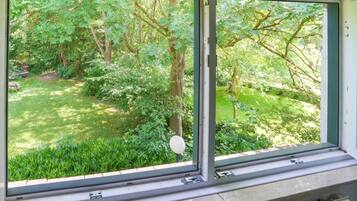 House | View from property