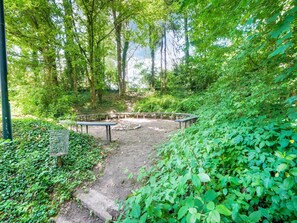 House | Garden - Holiday Home in Ulestraten With Forest (Ulestraten)