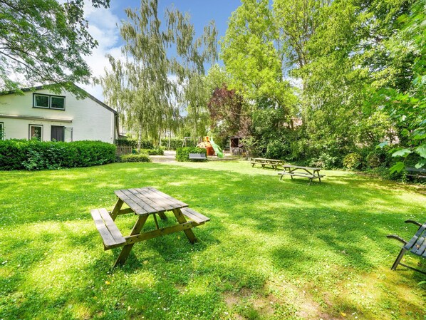 Maison | Jardin