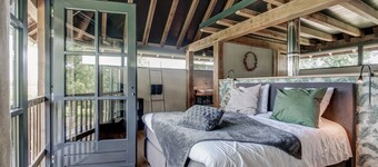 Lush Holiday Home With a Private Hot Tub