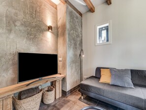 Maison | Salle de séjour