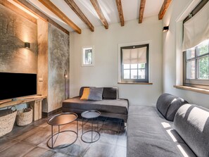 Casa | Sala de estar