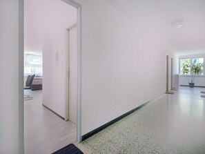 Apartment | Rezeption