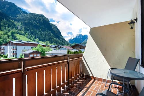 Appartement | Balcon