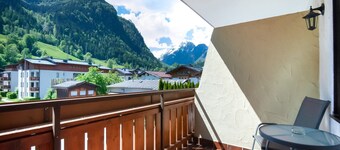 Chalet in Kaprun Near Ski Slopes