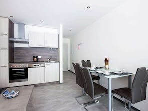 Lägenhet | Restauranger