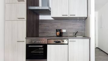 Appartement | Cuisine privée