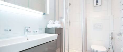 Appartement | Salle de bain