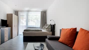 Apartment | Living room