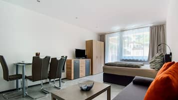 Apartment | Living room
