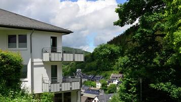 Appartement | Extérieur