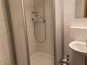 Lägenhet | Badrum
