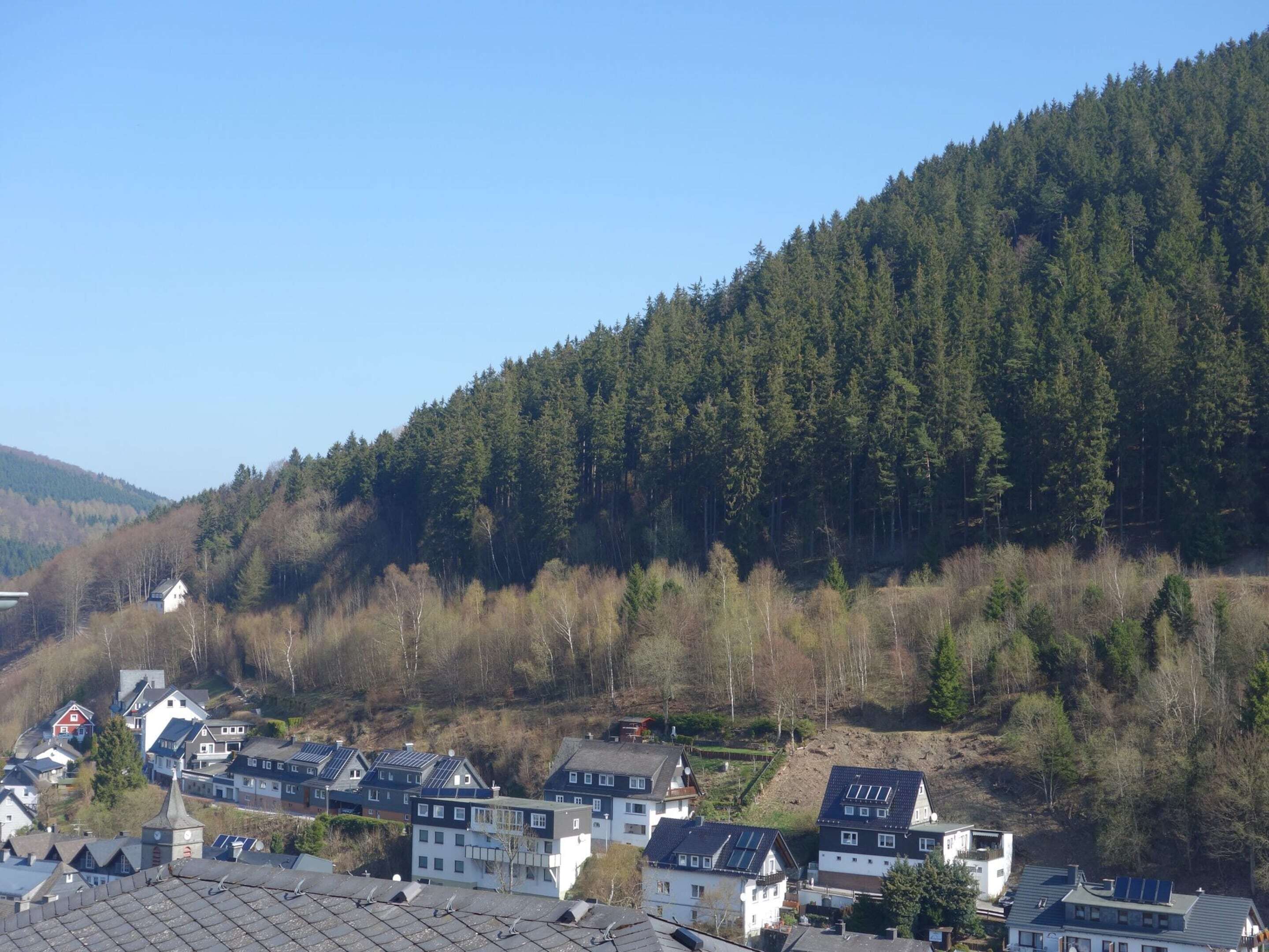 住宿景觀