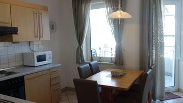 Apartment | Eigene KĂŒche