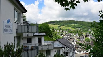 Apartment | Exterior