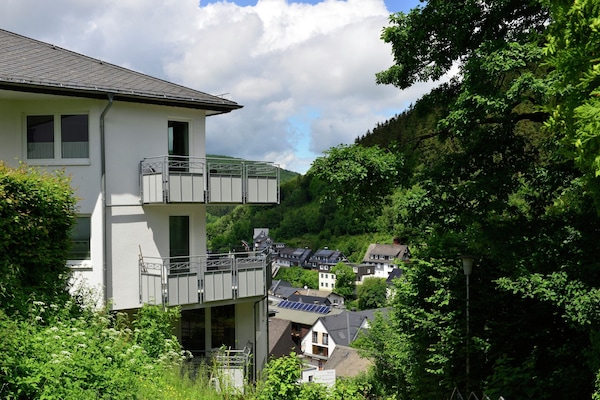 Apartment | Exterior