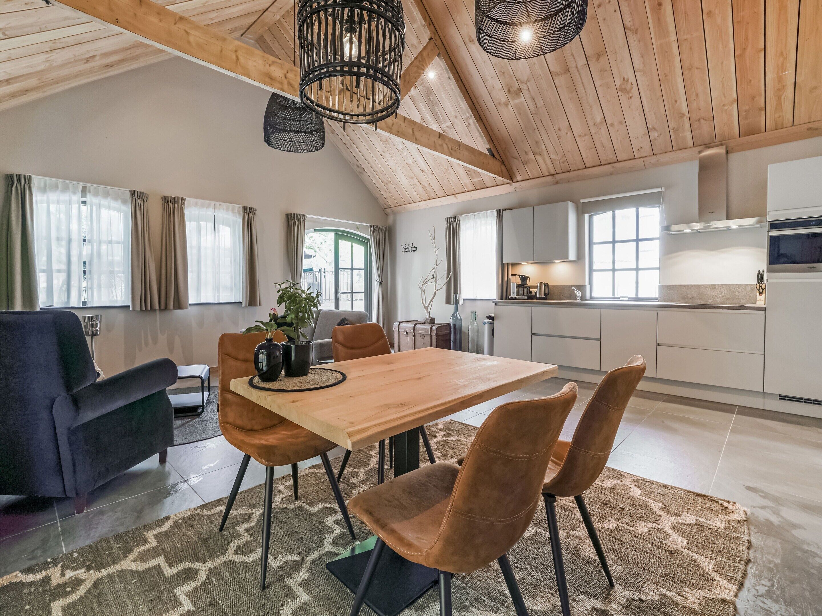 Ferienhaus | Speisen