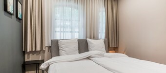 Spacious Holiday Home the Centre of Grubbenvorst