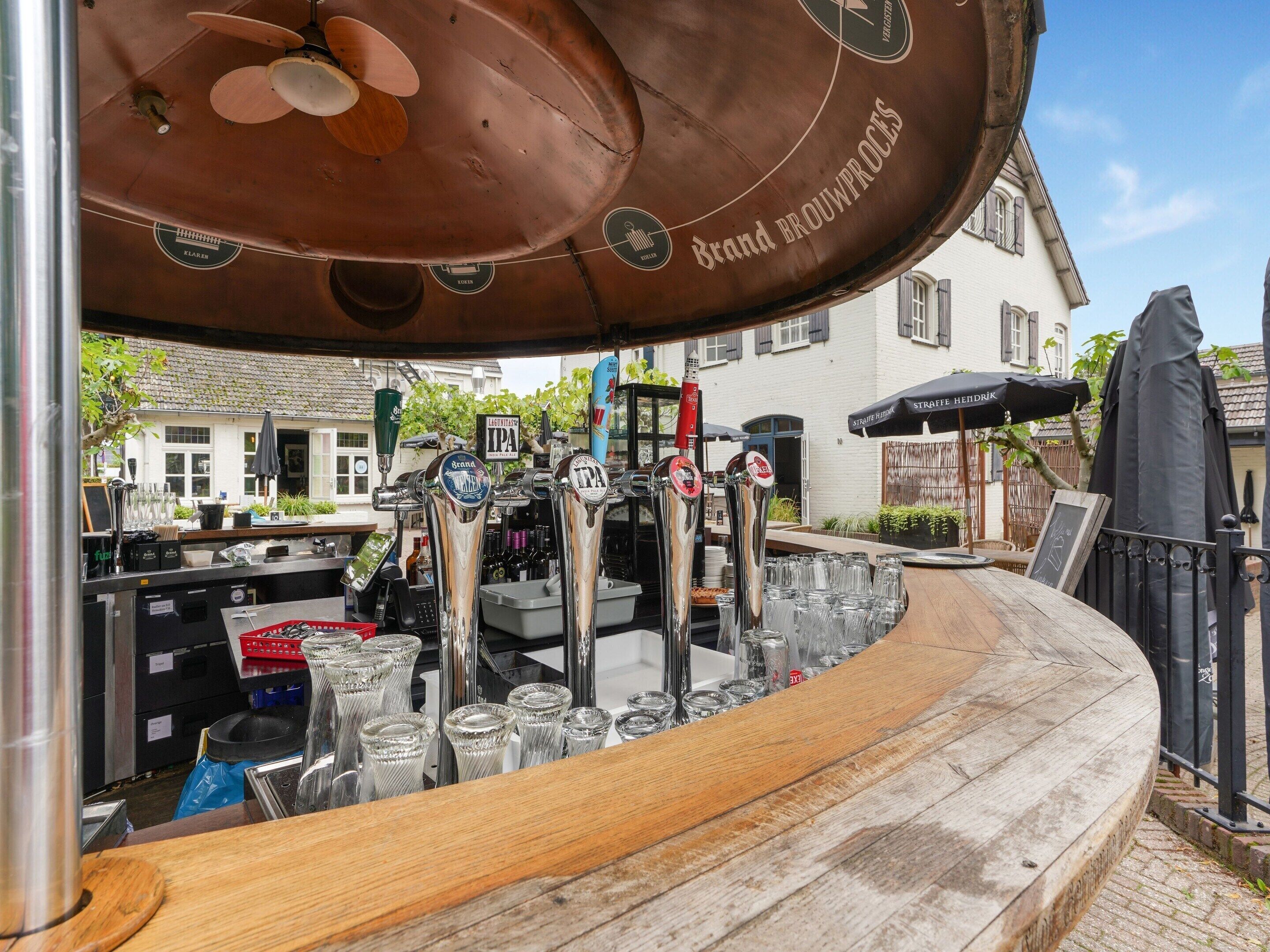 House | Private kitchen | Highchair