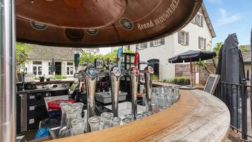 House | Private kitchen | Highchair