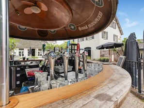 Hus | Eget kjøkken | Høy barnestol