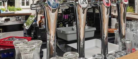 House | Interior detail