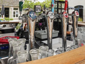 Ferienhaus | Innendetails