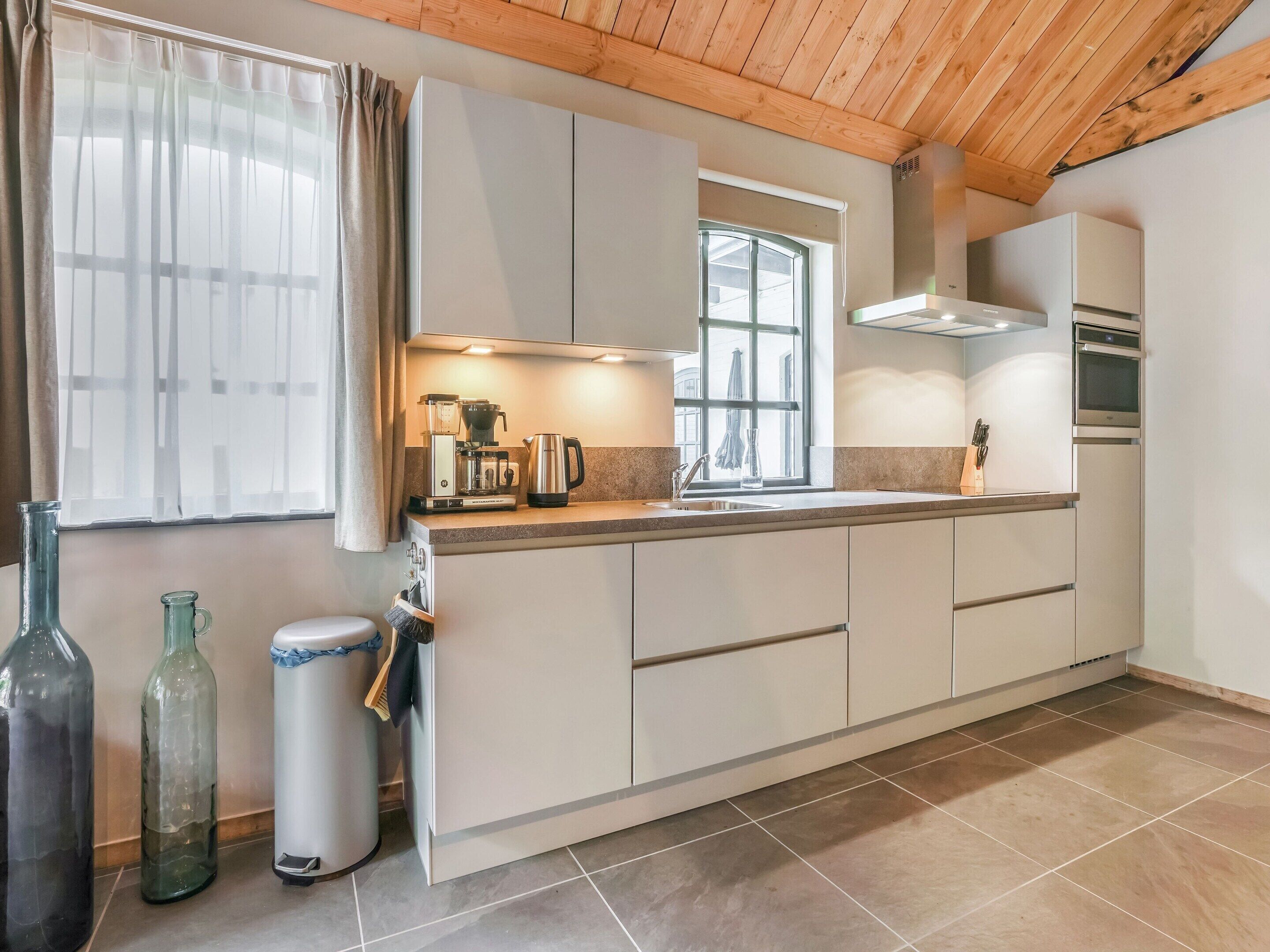 Ferienhaus | Eigene Küche | Hochstuhl