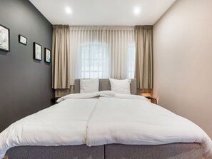 House | 1 bedroom, individually furnished, bed sheets - Spacious Holiday Home the Centre of Grubbenvorst (Grubbenvorst)