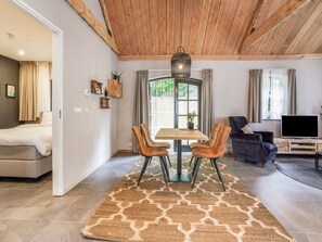 Casa | Servei de restauració