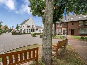 Casa | Exterior