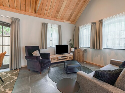 Spacious Holiday Home the Centre of Grubbenvorst