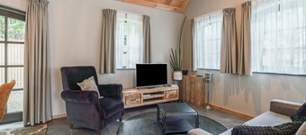 Spacious Holiday Home the Centre of Grubbenvorst