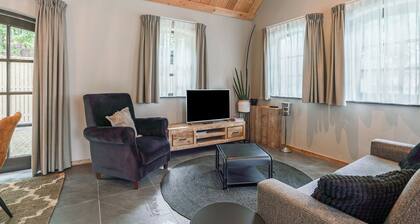 Spacious Holiday Home the Centre of Grubbenvorst