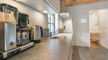 House | Private kitchen | Highchair