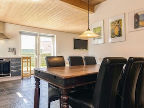 House | Interior