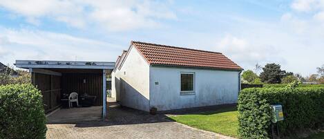 House | Exterior