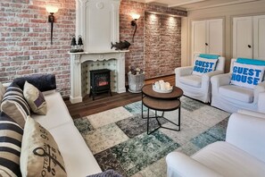 Casa | Sala de estar