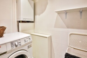 Casa | Bagno | Asciugacapelli