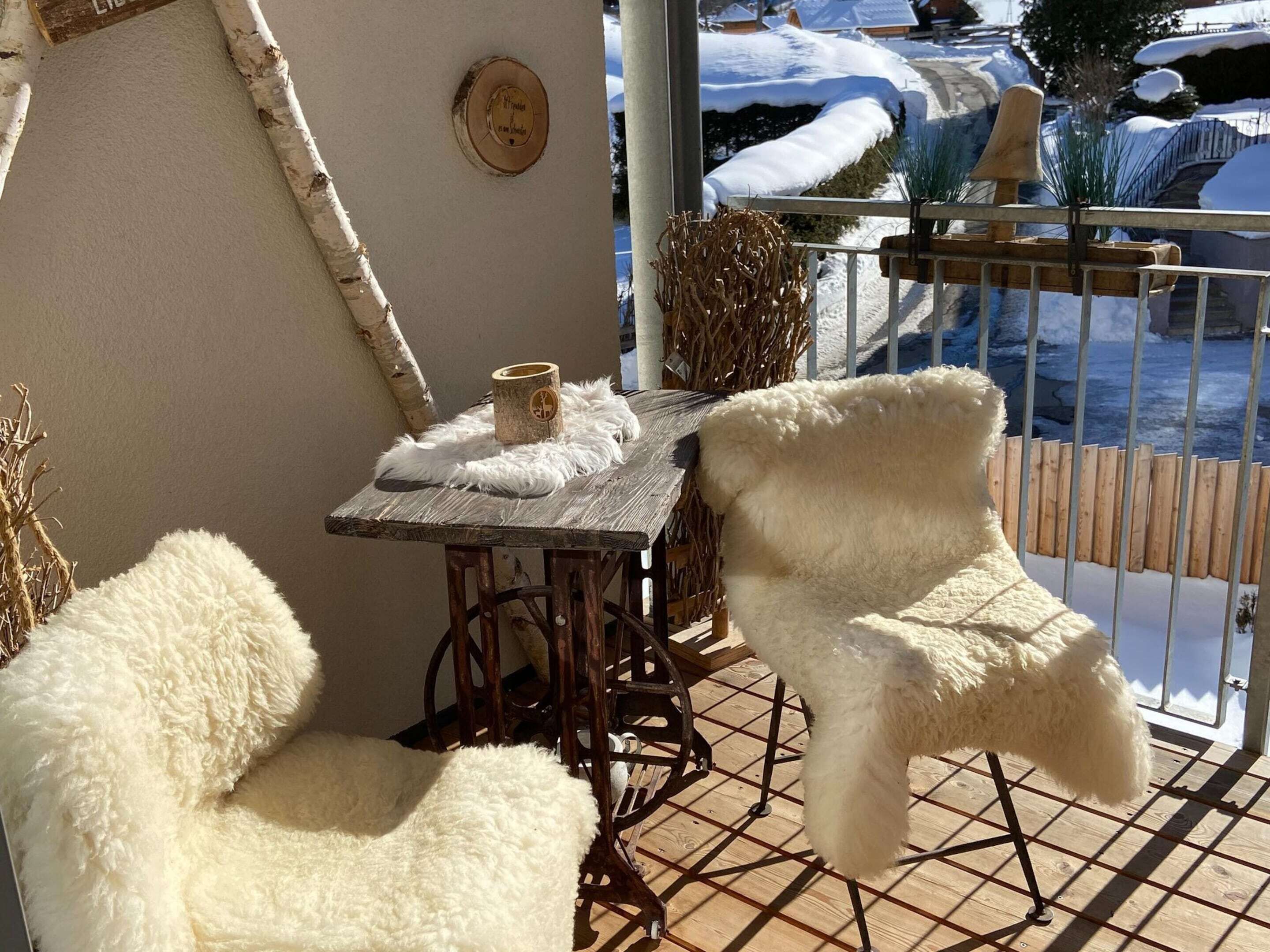 Căn hộ | Khu ăn uống